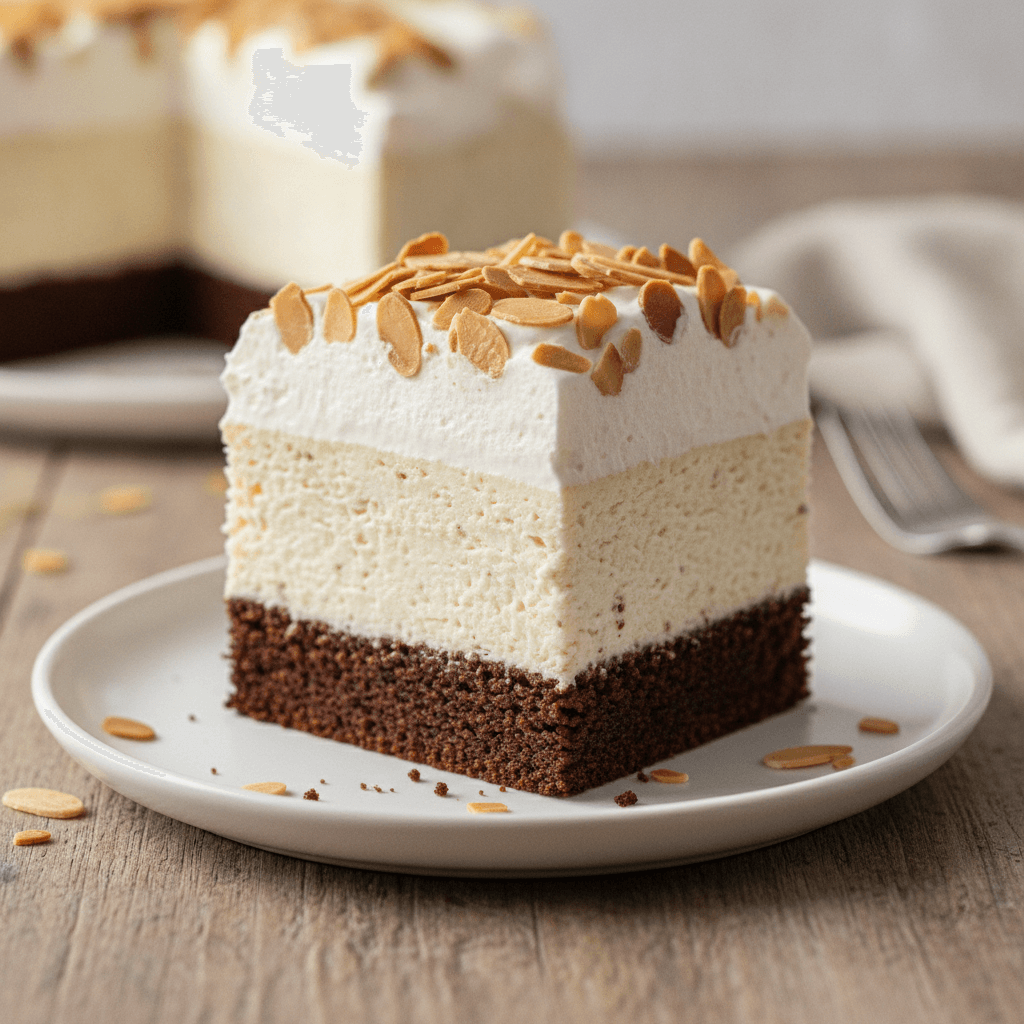 The Best Italian Love Cake (Easy & Impressive)