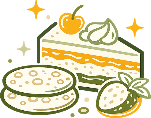 Desserts