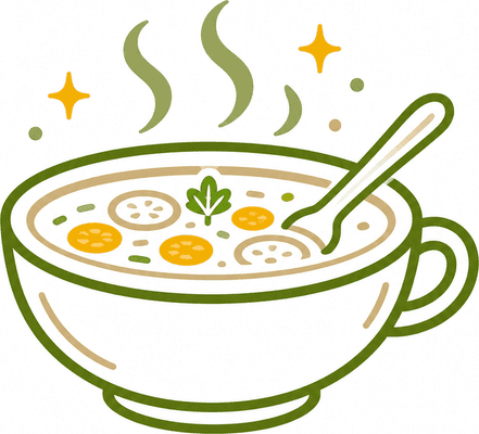 Soups